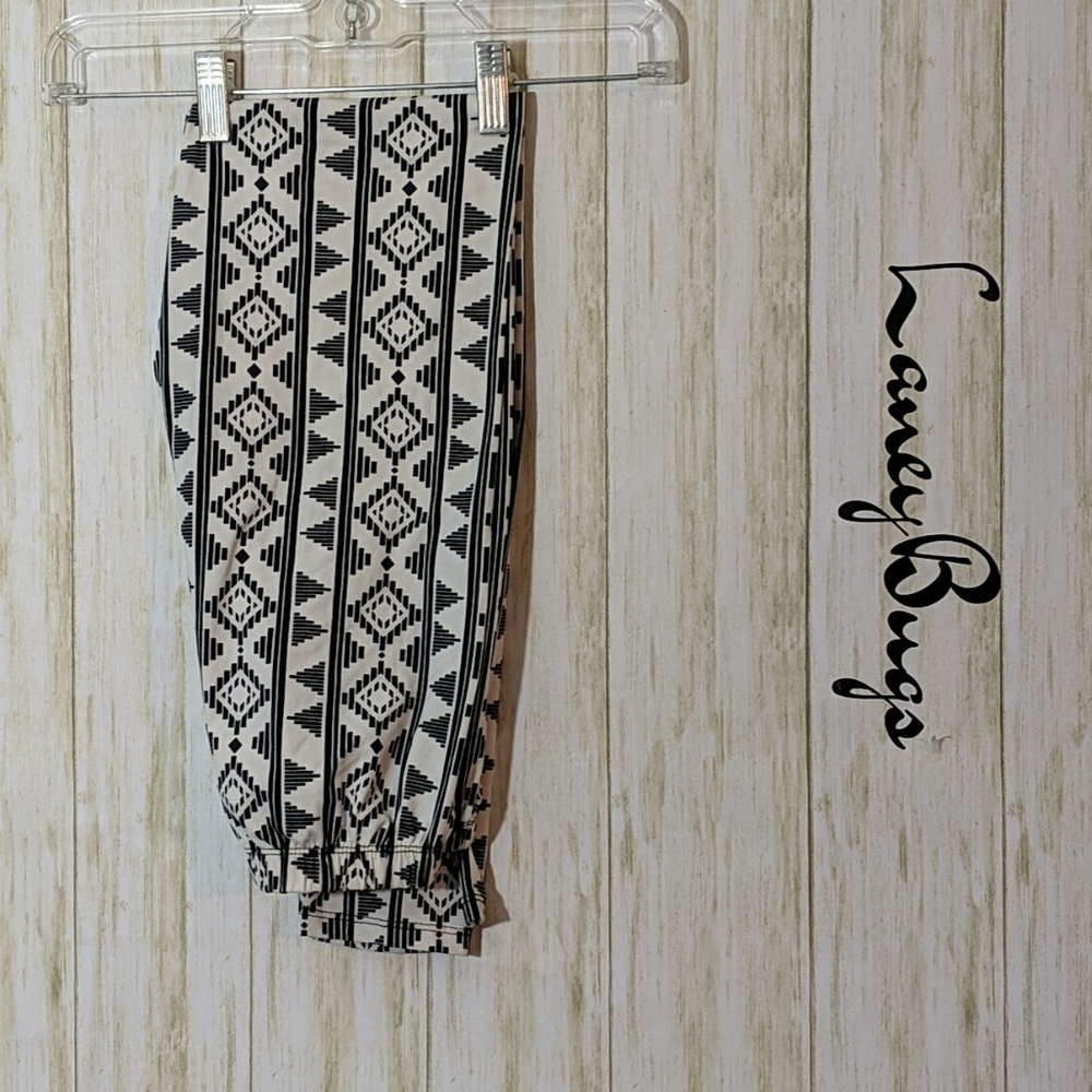M USA Leggings Size 1